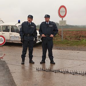 Foto Nada que declarar