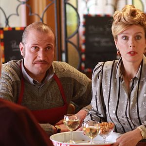 Foto François Damiens