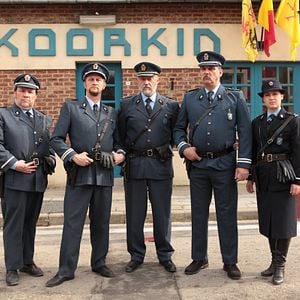 Foto Nada que declarar