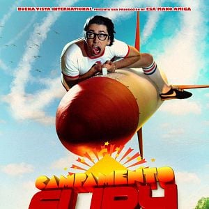 Foto Campamento Flipy