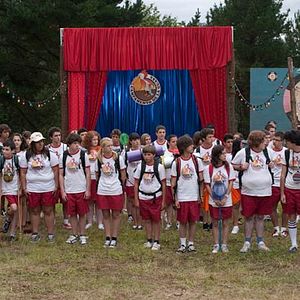 Foto Campamento Flipy