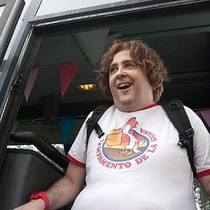 Foto Campamento Flipy