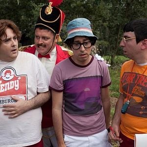 Foto Campamento Flipy