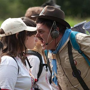 Foto Campamento Flipy