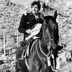 Foto La cabalgada de los malditos