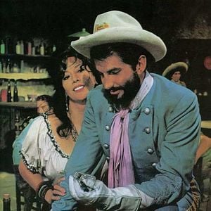 Foto La cabalgada de los malditos