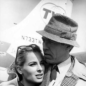 Foto Ladrón y amante