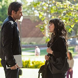 Foto Californication