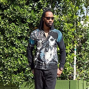 Foto Californication