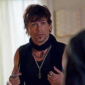 Foto Californication