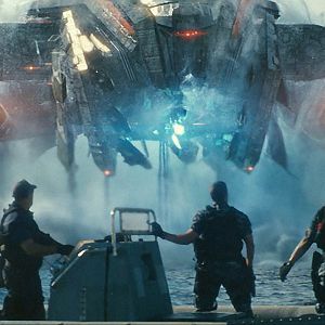 Foto Battleship