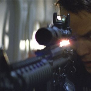 Foto Taylor Kitsch