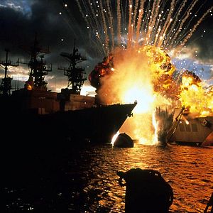 Foto Pearl Harbor