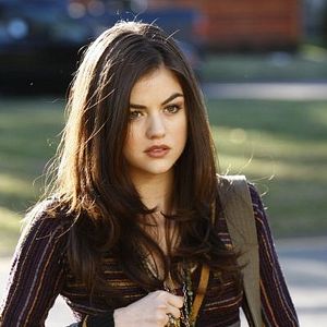 Foto Lucy Hale