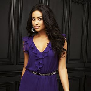 Foto Shay Mitchell
