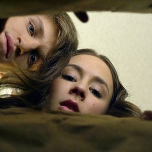 Foto Pequeñas mentirosas