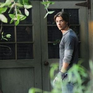 Foto Drew Van Acker