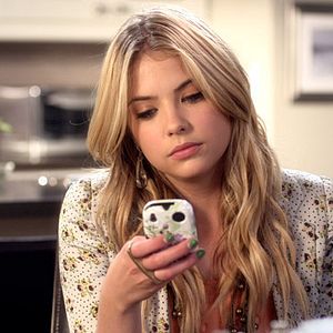 Foto Ashley Benson