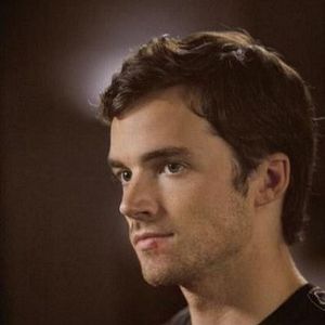 Foto Ian Harding