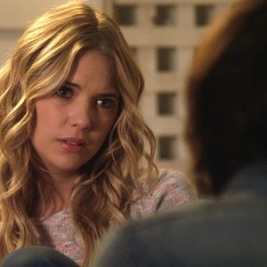 Foto Pequeñas mentirosas