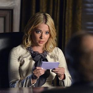 Foto Ashley Benson
