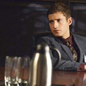 Foto Julian Morris