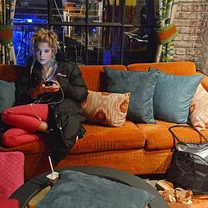 Foto Pequeñas mentirosas