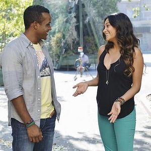 Foto Pequeñas mentirosas