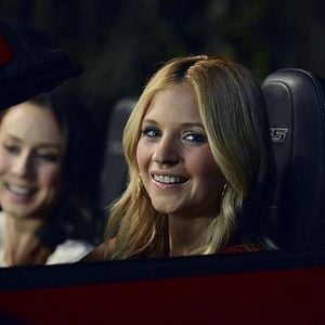 Foto Pequeñas mentirosas