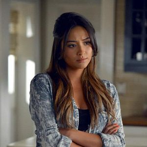 Foto Pequeñas mentirosas