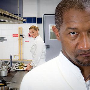 Foto Edouard Montoute