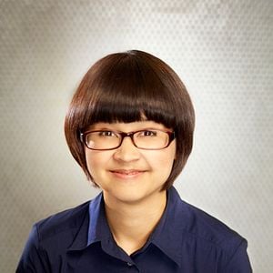 Foto Charlyne Yi