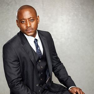 Foto Omar Epps