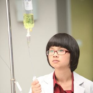 Foto Charlyne Yi