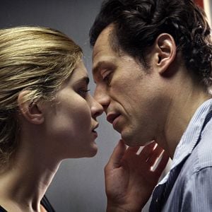 Foto Vittoria Puccini