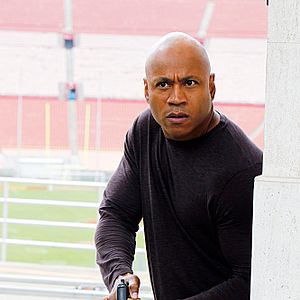 Foto NCIS: Los Ángeles