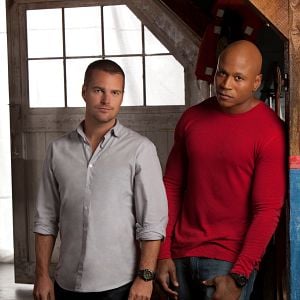 Foto NCIS: Los Ángeles