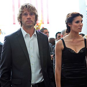 Foto Eric Christian Olsen