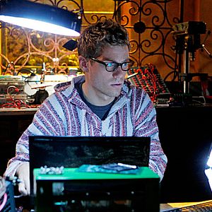 Foto NCIS: Los Ángeles