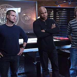 Foto NCIS: Los Ángeles