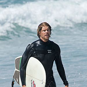 Foto Eric Christian Olsen