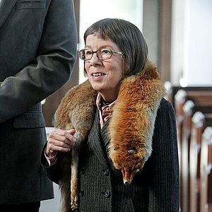 Foto Linda Hunt
