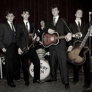 Foto Thomas Brodie-Sangster