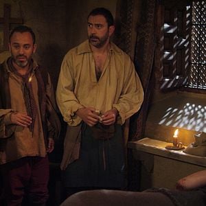 Foto Santiago Molero