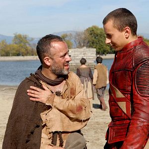 Foto Javier Gutiérrez