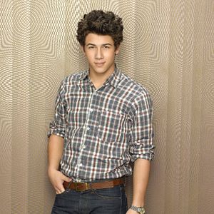 Foto Nick Jonas