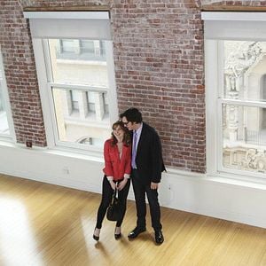 Foto Alexandra Breckenridge