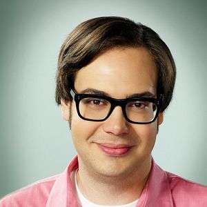 Foto Nelson Franklin