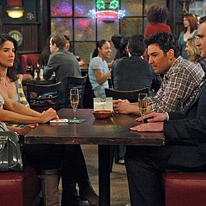 Foto Alyson Hannigan