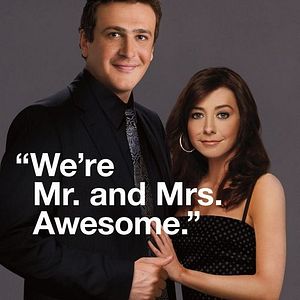 Foto Alyson Hannigan